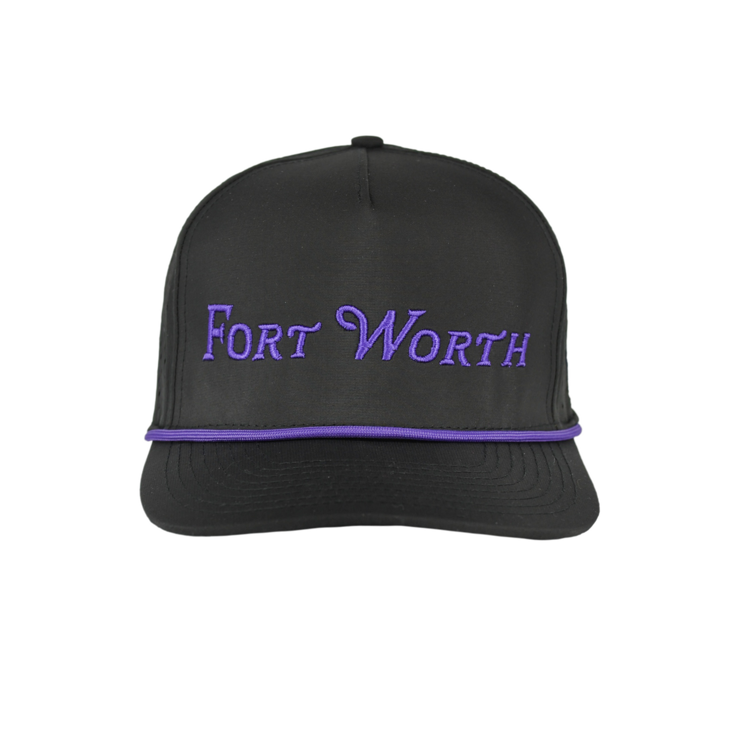 Fort Worth Rope Hat