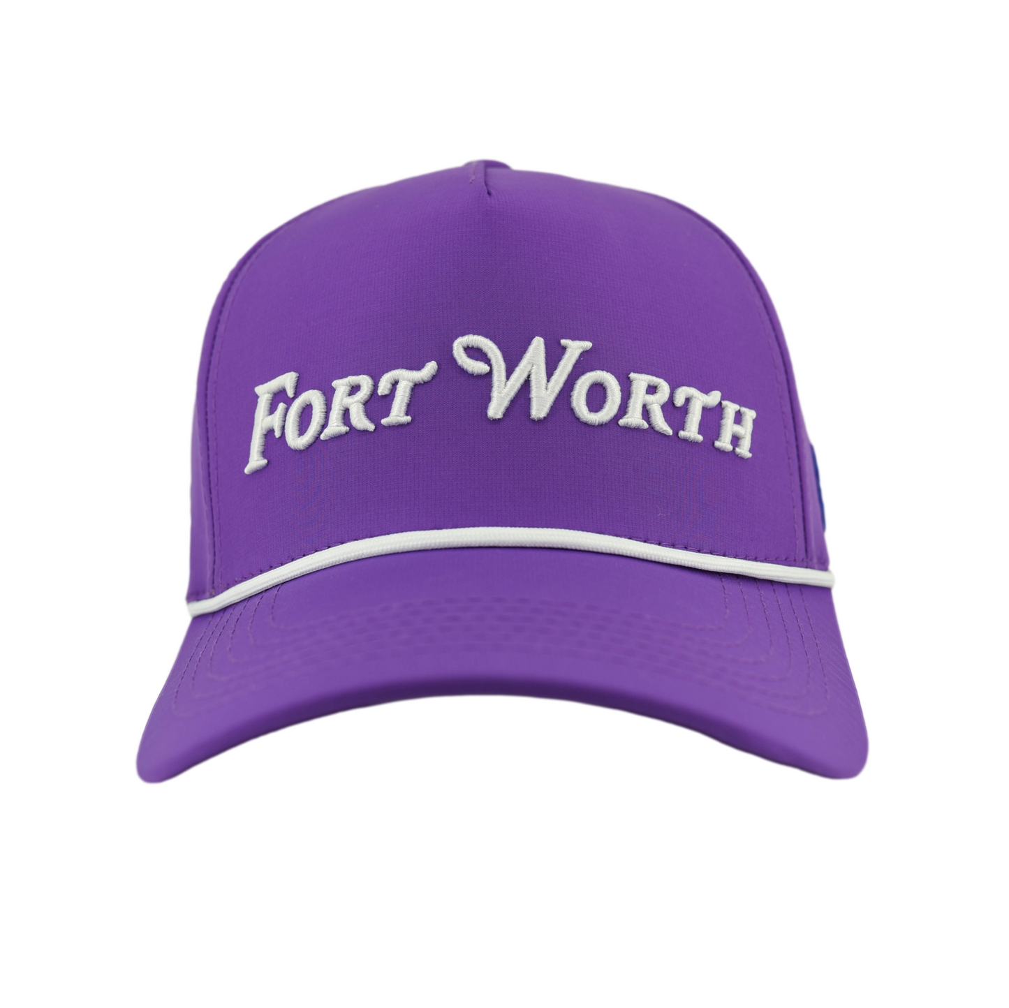 Fort Worth Rope Hat