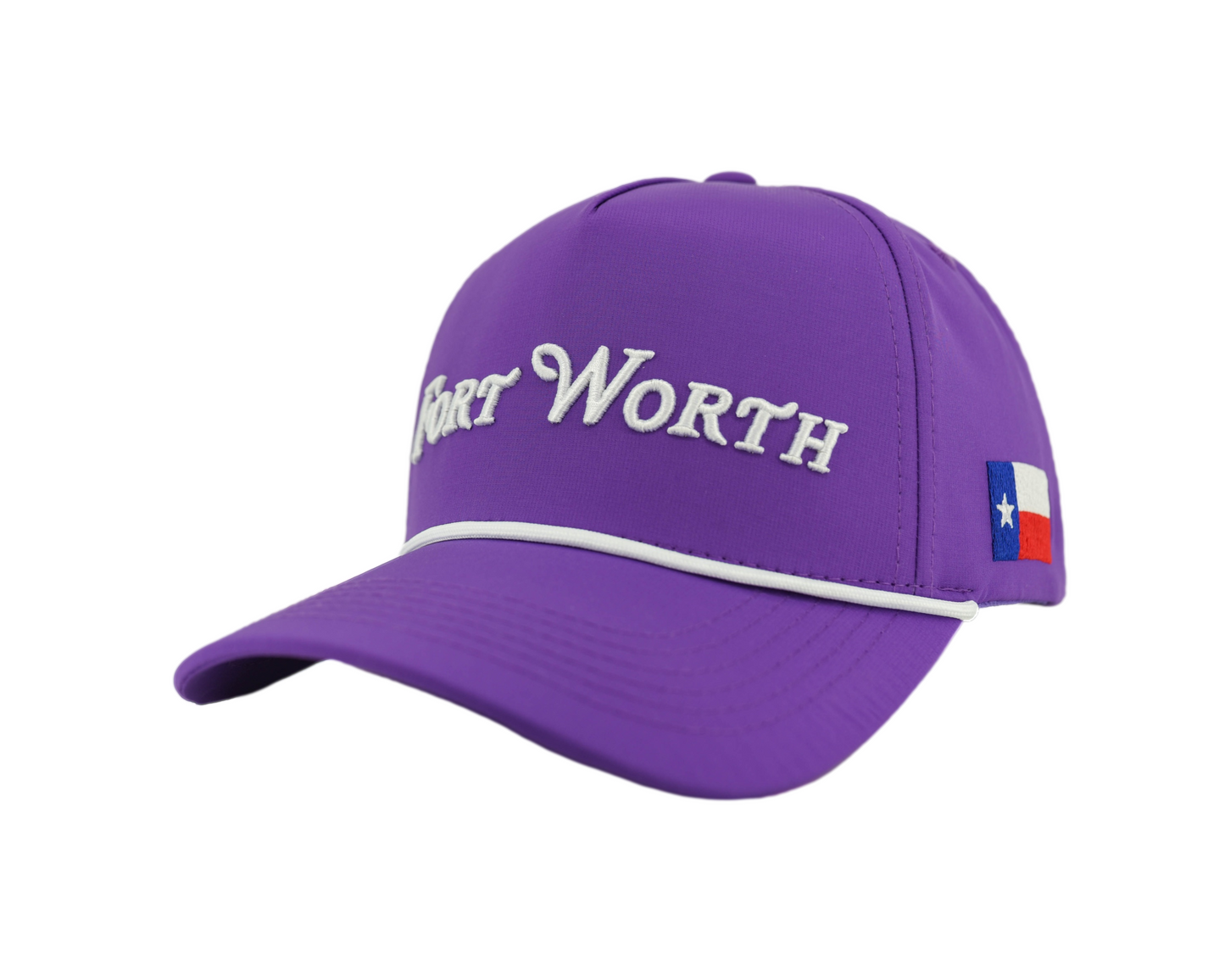 Fort Worth Rope Hat