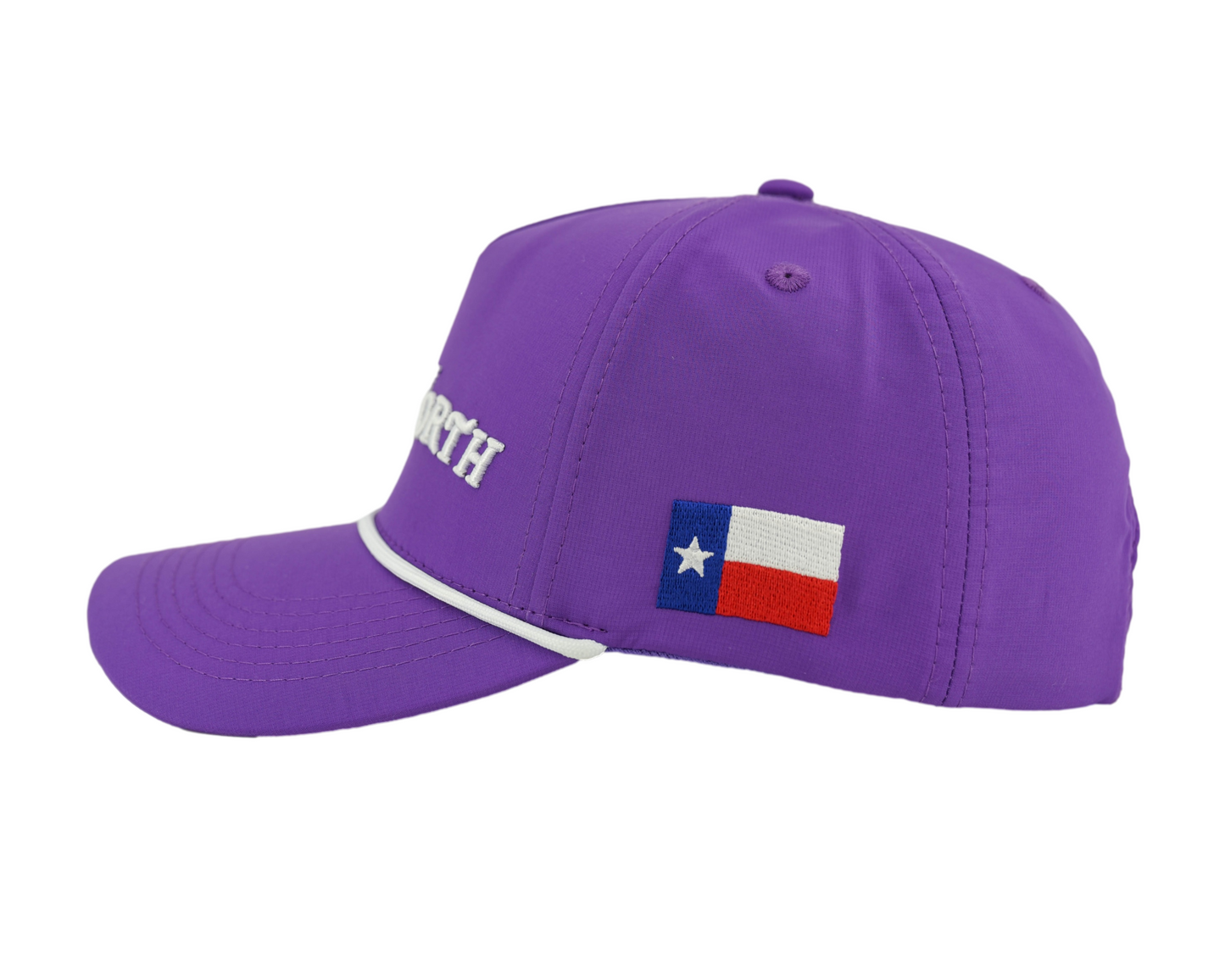 Fort Worth Rope Hat