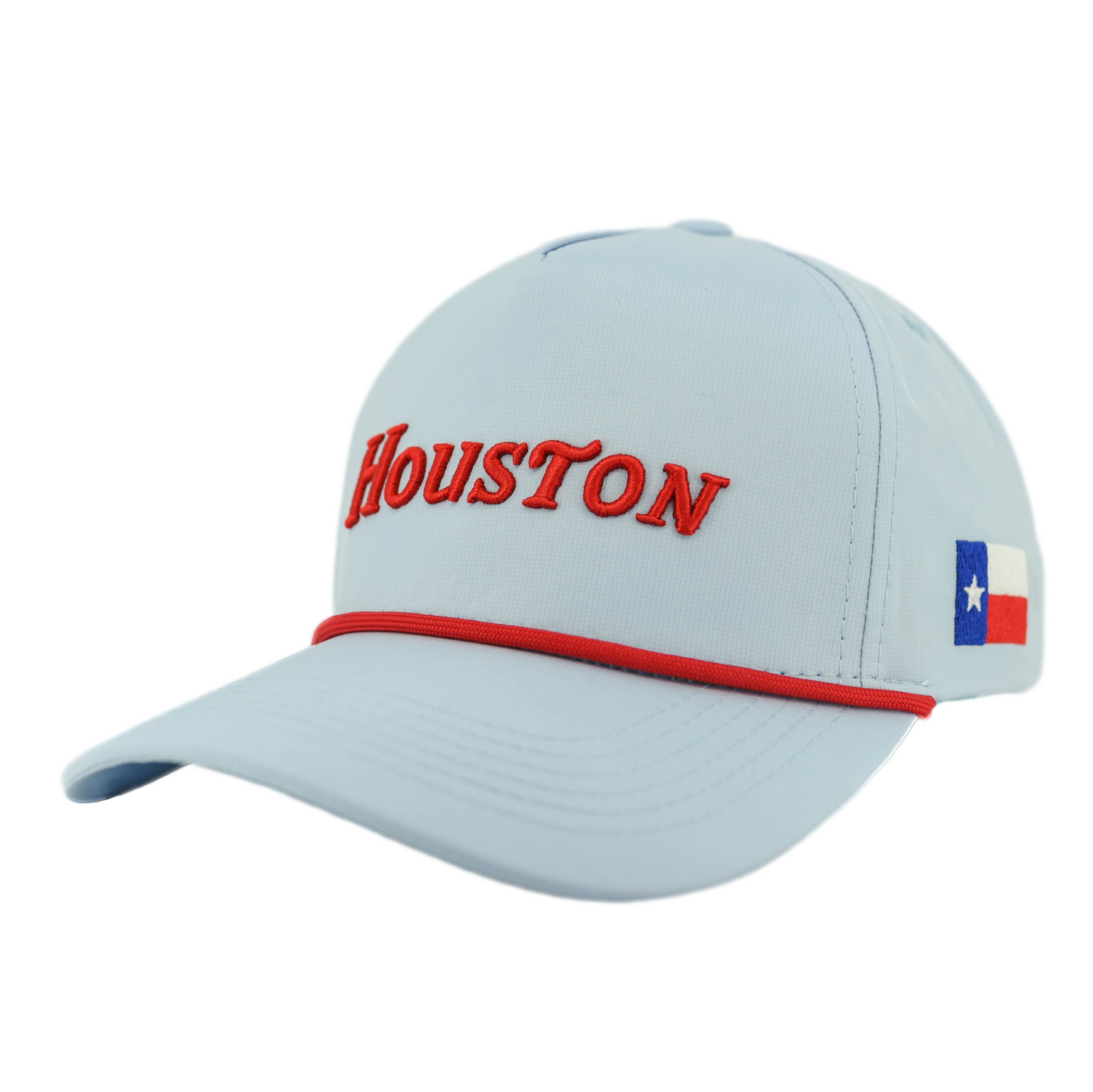 Houston Rope Hat