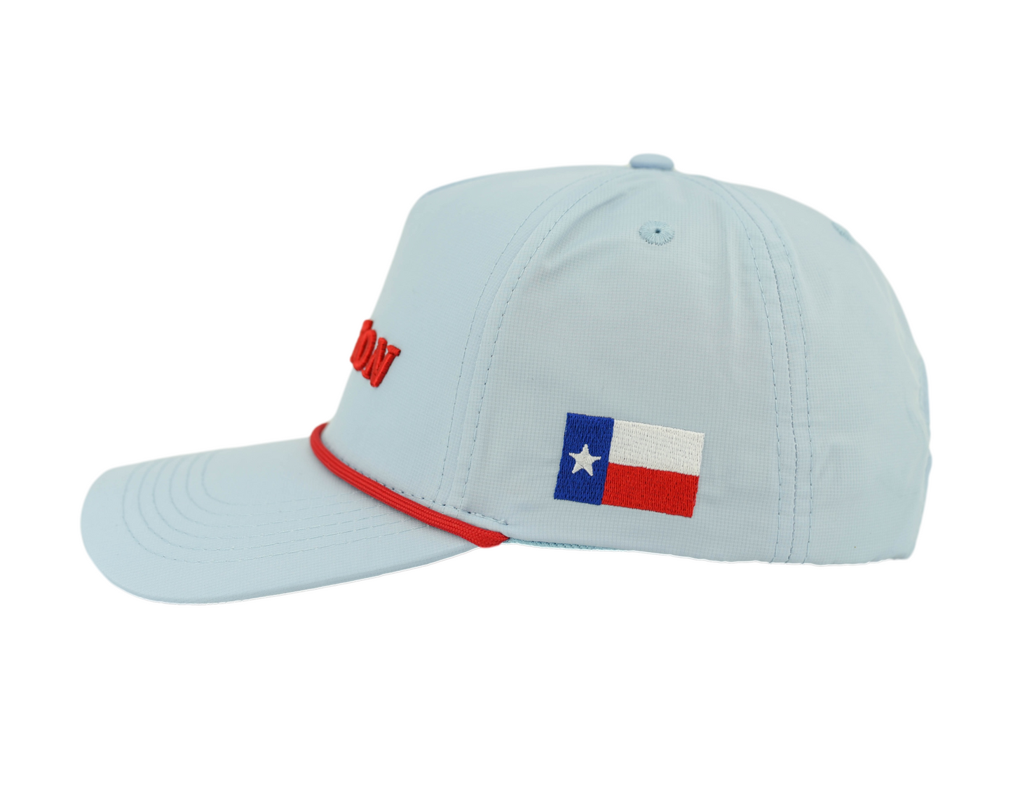 Houston Rope Hat