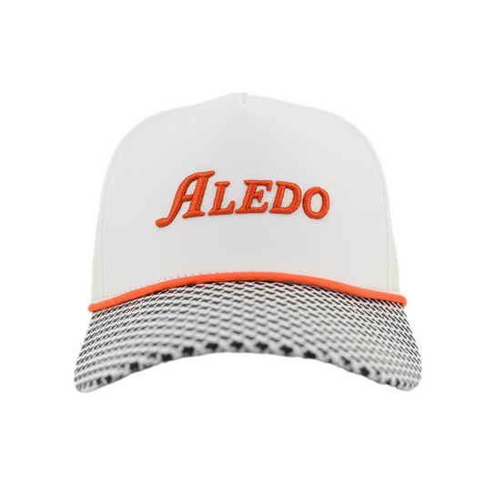 Aledo Pattern Rope Hat