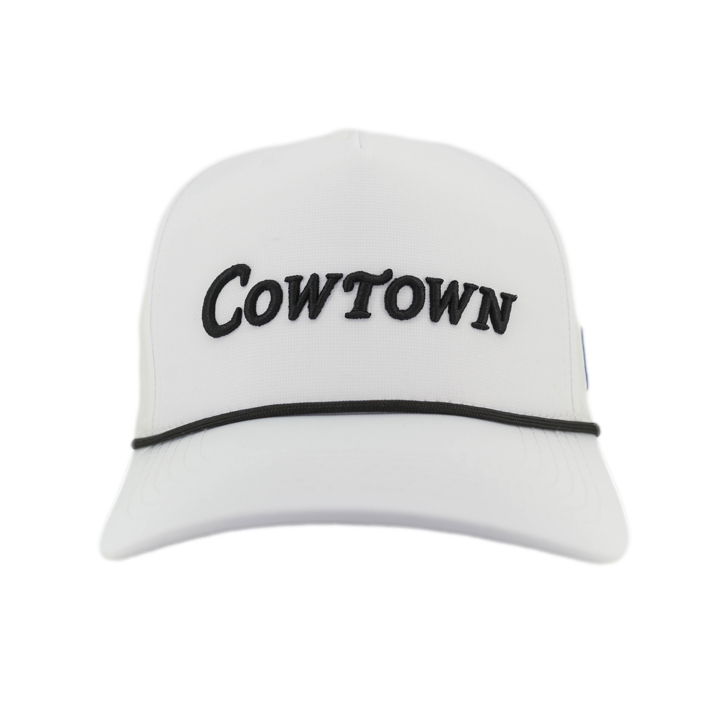 Cowtown Rope Hat