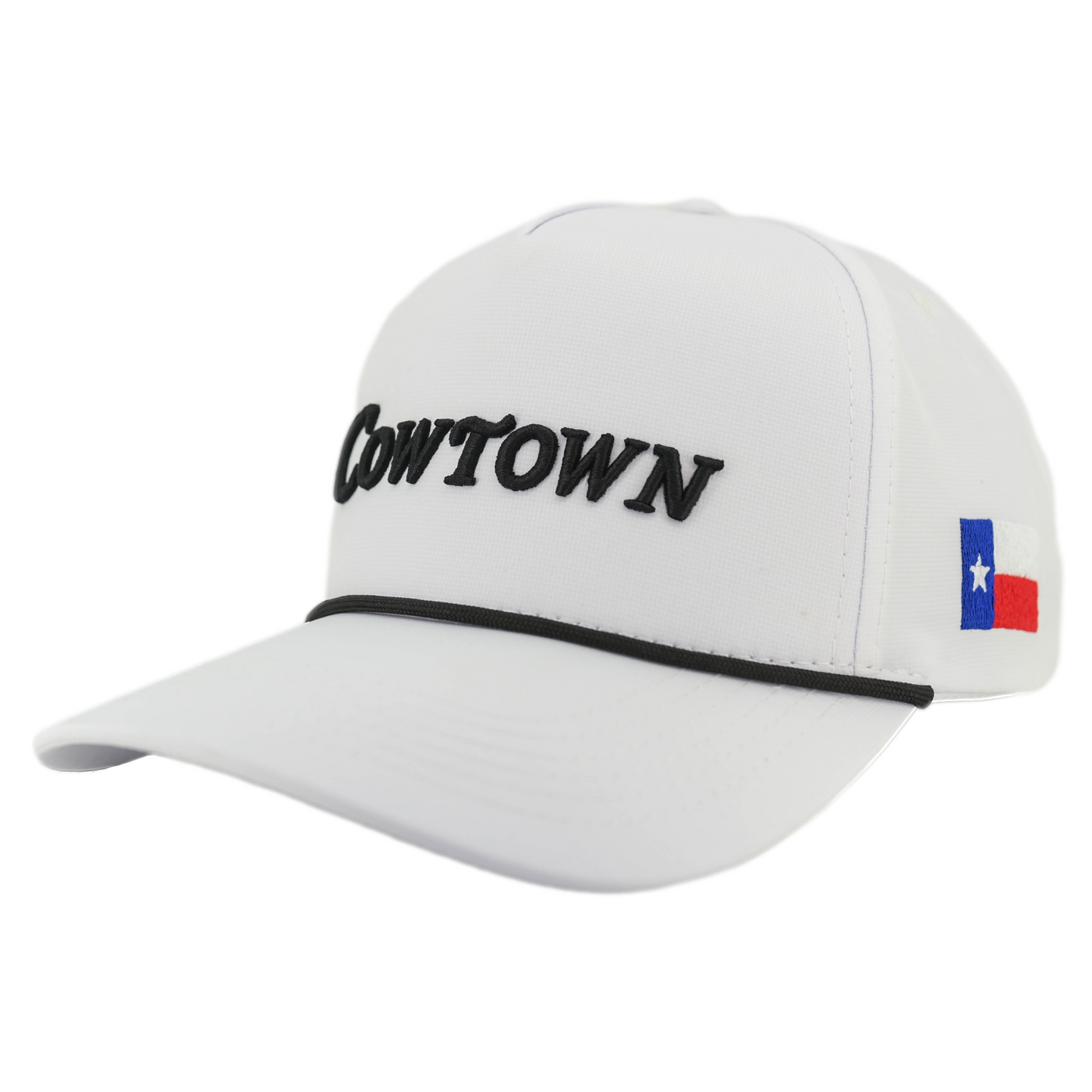 Cowtown Rope Hat