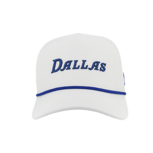 Dallas Rope Hat