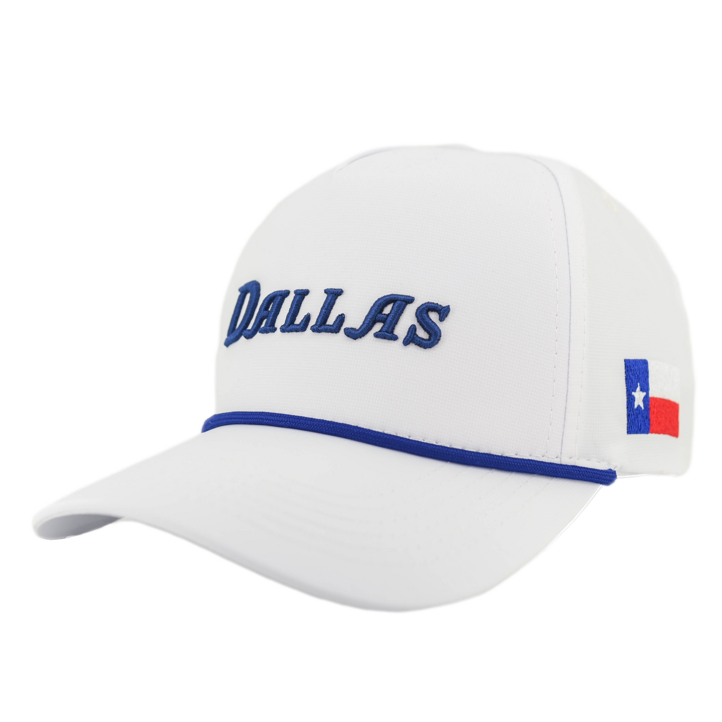 Dallas Rope Hat