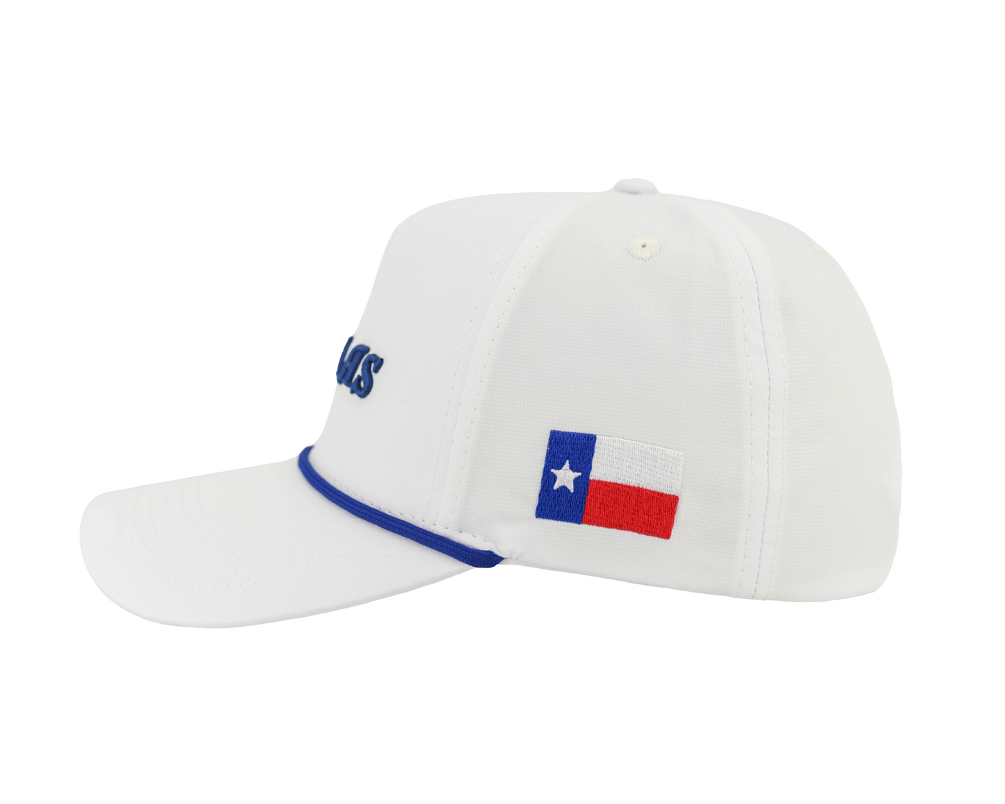 Dallas Rope Hat