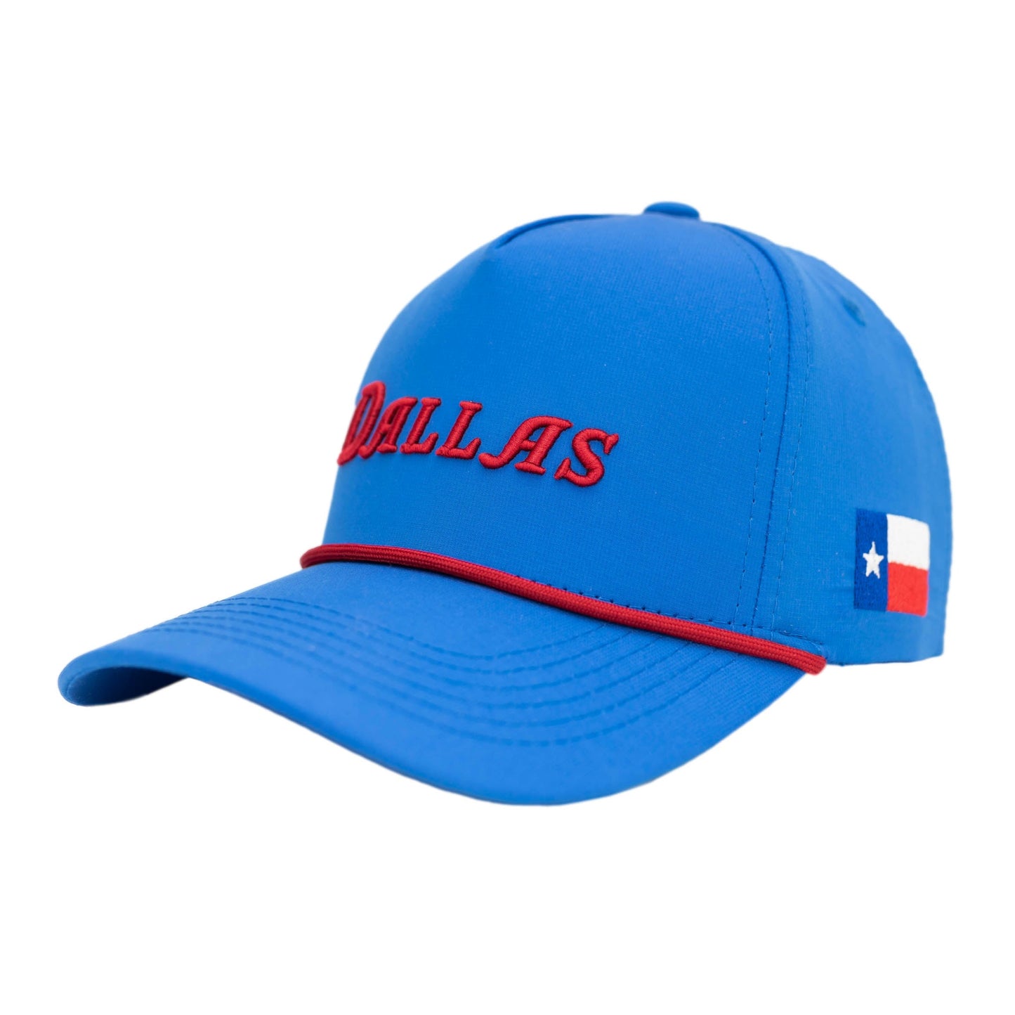 Dallas Rope Hat