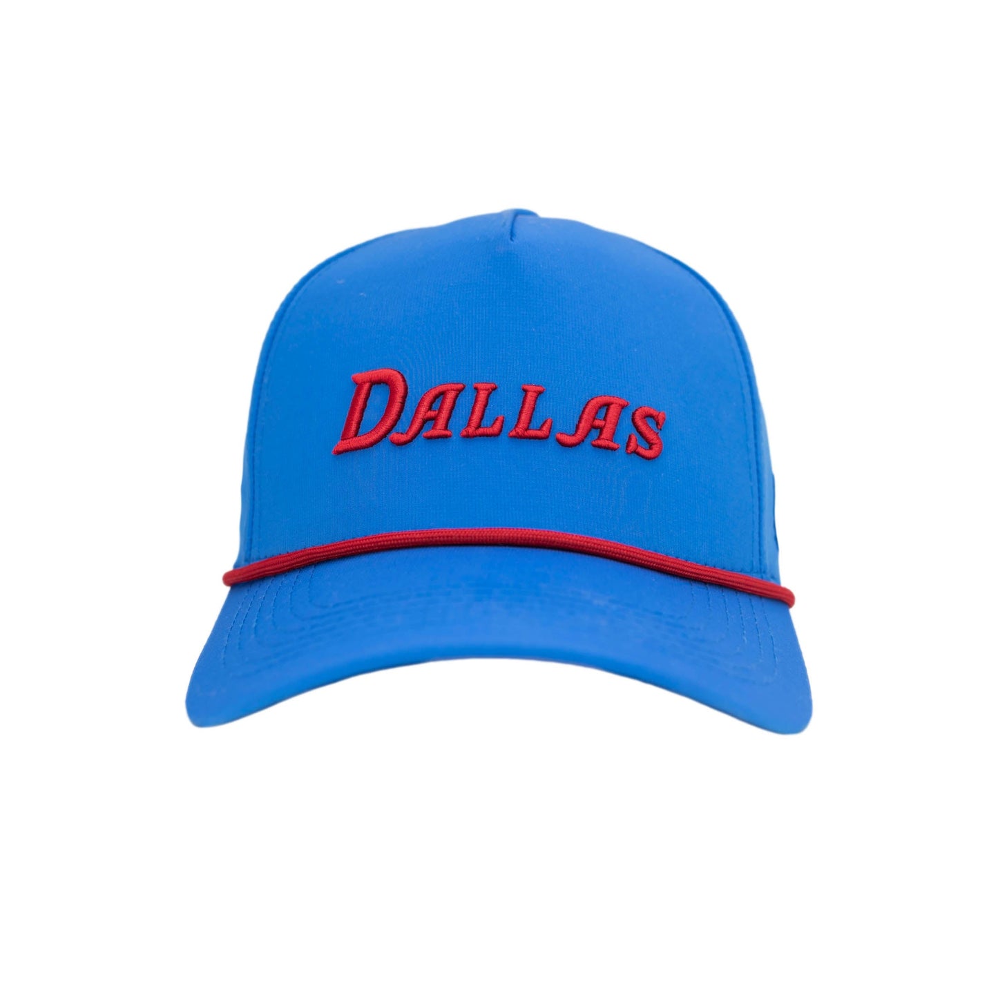 Dallas Rope Hat