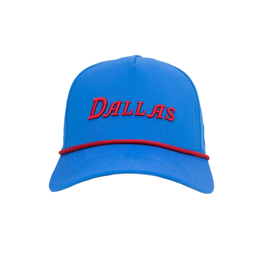 Dallas Rope Hat