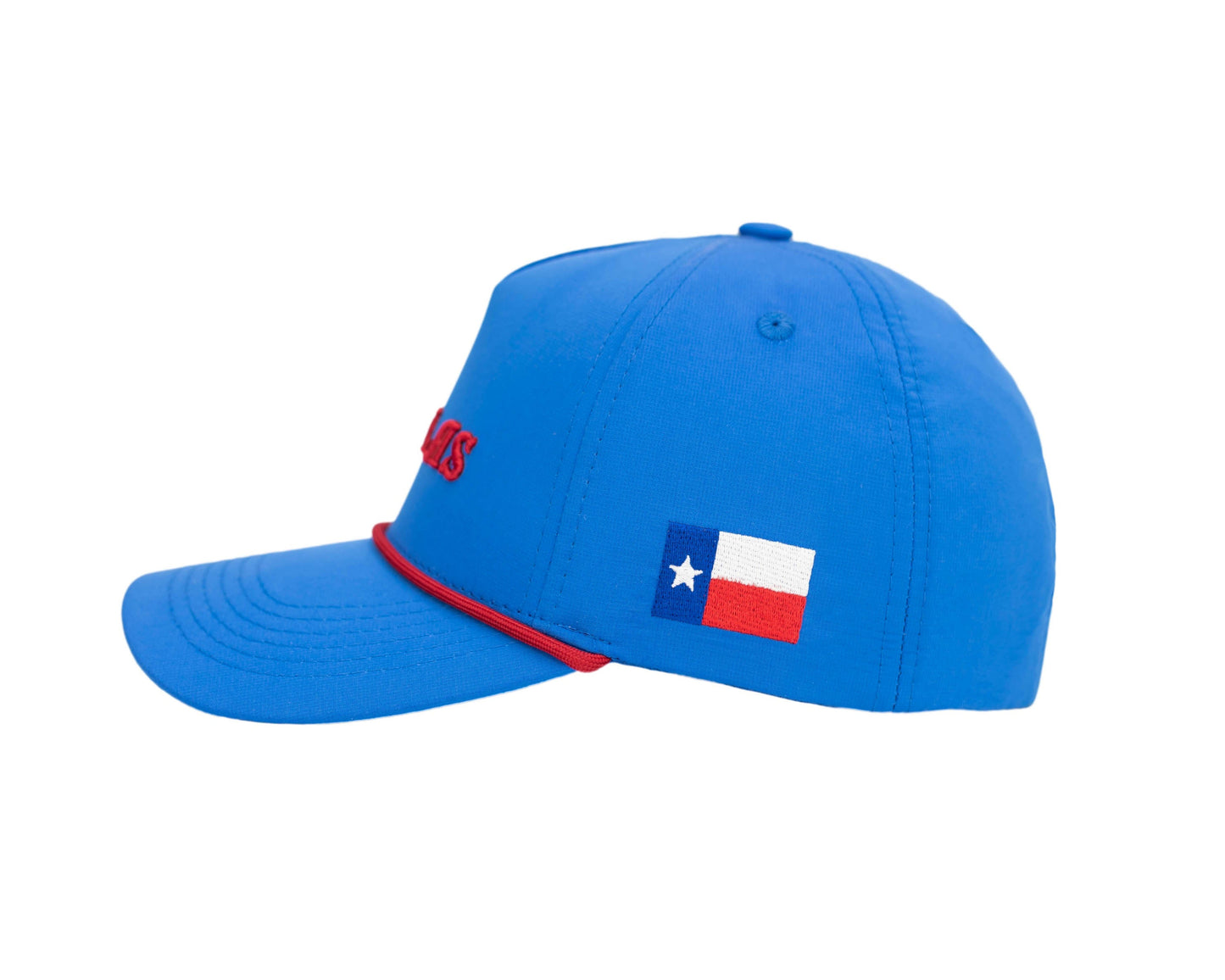 Dallas Rope Hat