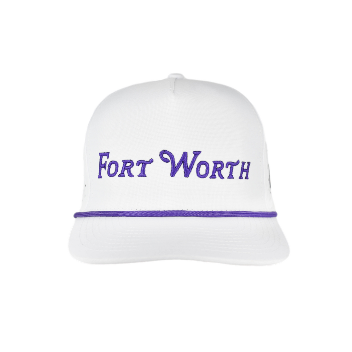 Fort Worth Rope Hat